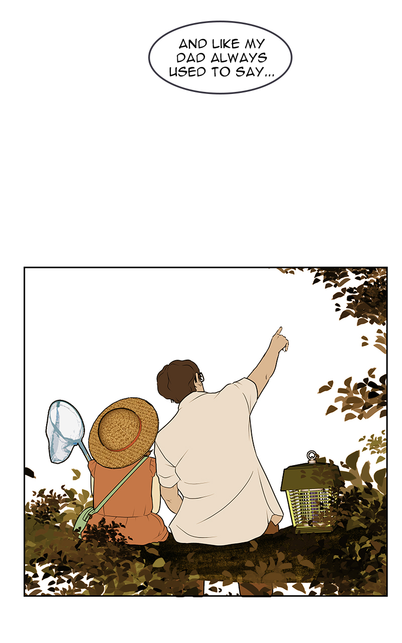 Read Midnight Poppy Land Manga Online