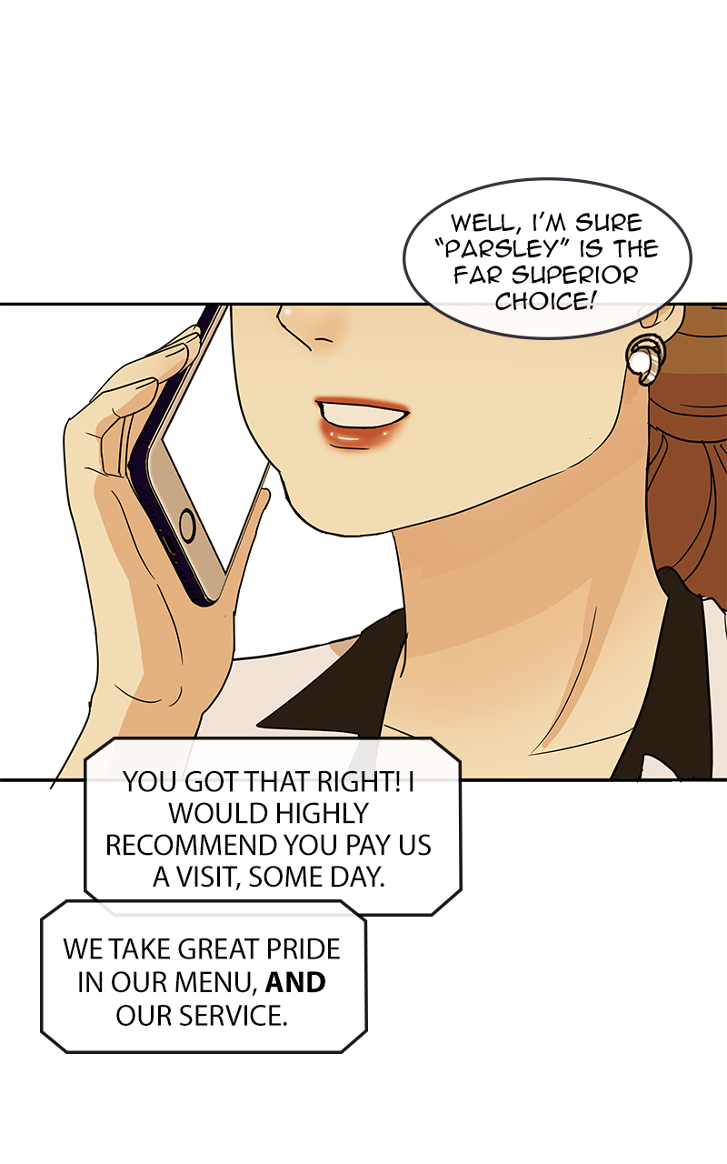 Read Midnight Poppy Land Manga Online