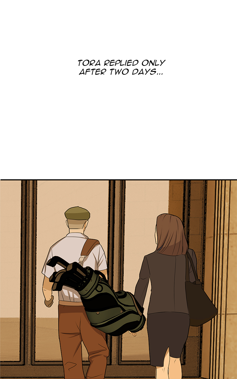 Read Midnight Poppy Land Manga Online