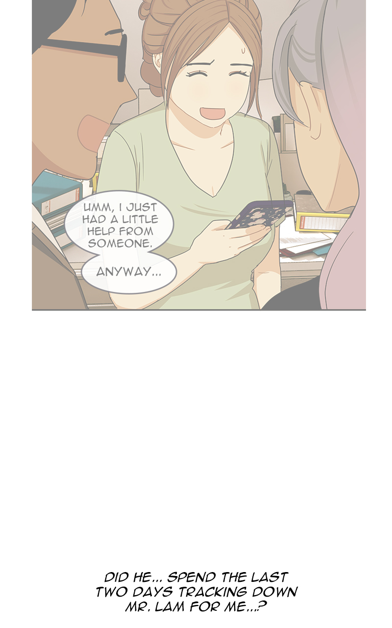 Read Midnight Poppy Land Manga Online