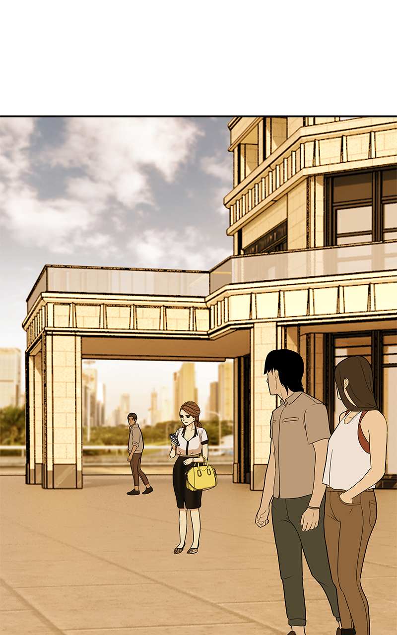 Read Midnight Poppy Land Manga Online