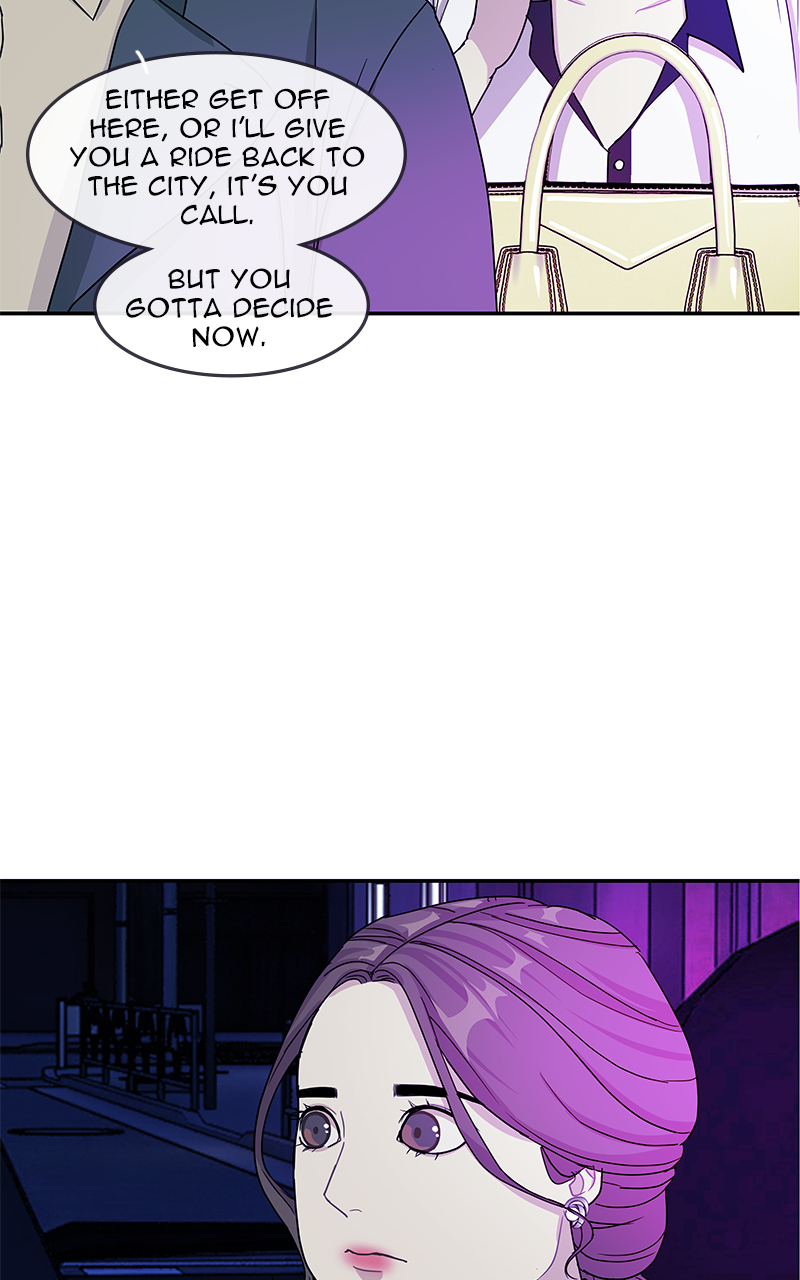 Read Midnight Poppy Land Manga Online