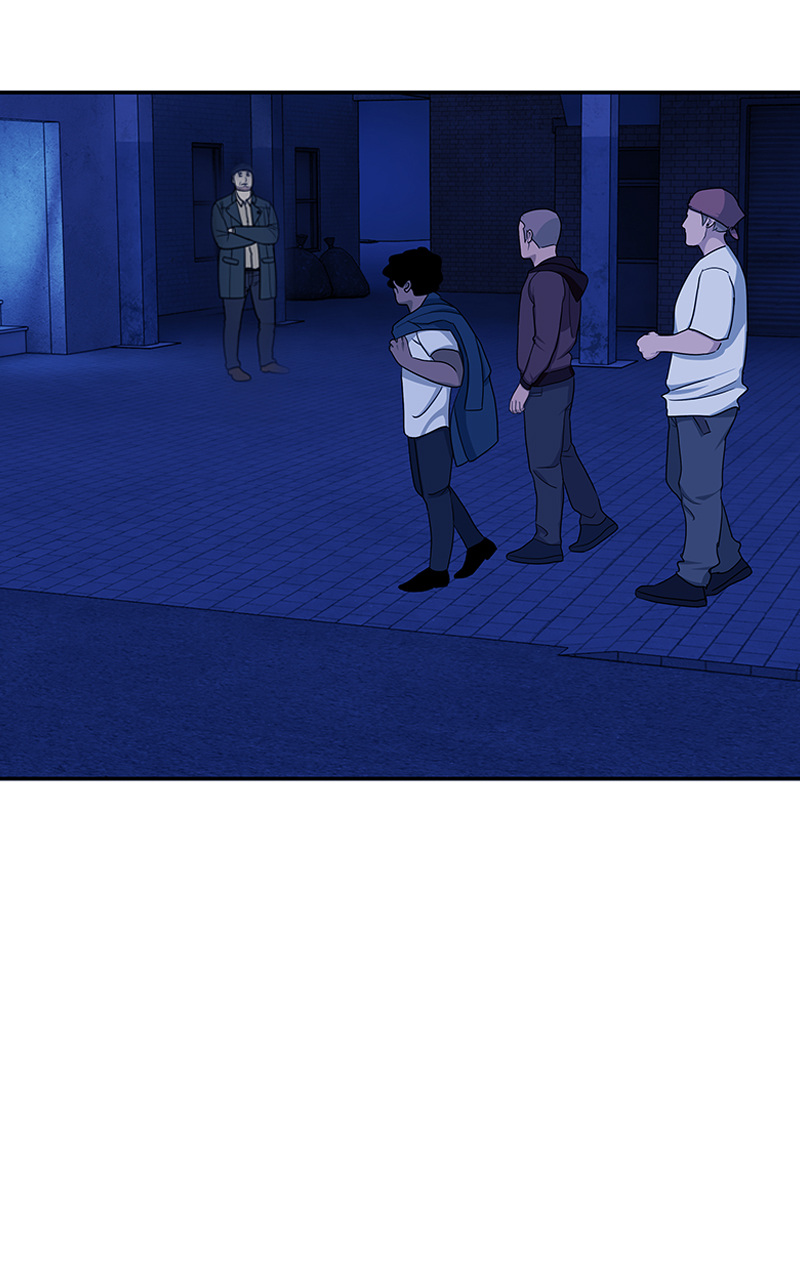 Read Midnight Poppy Land Manga Online