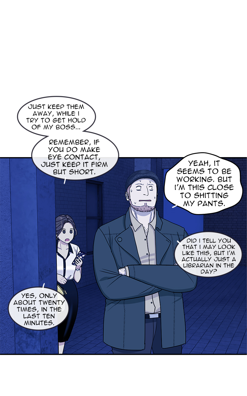 Read Midnight Poppy Land Manga Online