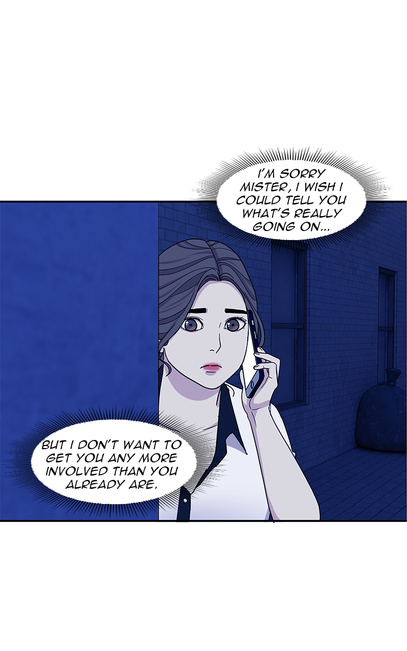 Read Midnight Poppy Land Manga Online