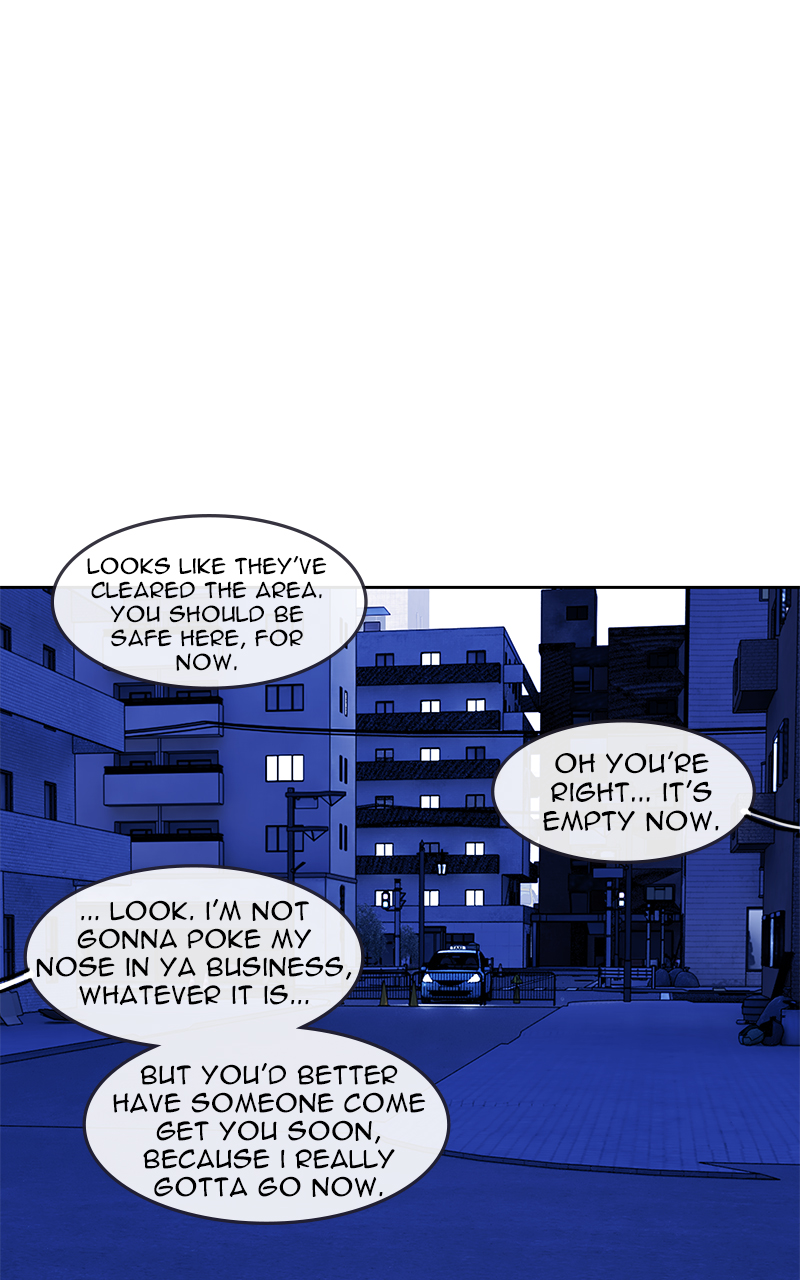 Read Midnight Poppy Land Manga Online