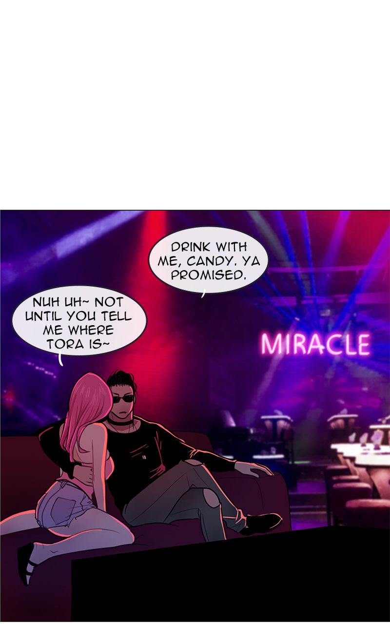 Read Midnight Poppy Land Manga Online