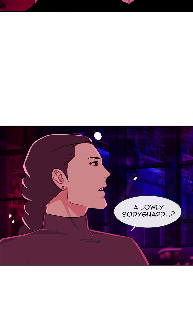 Read Midnight Poppy Land Manga Online
