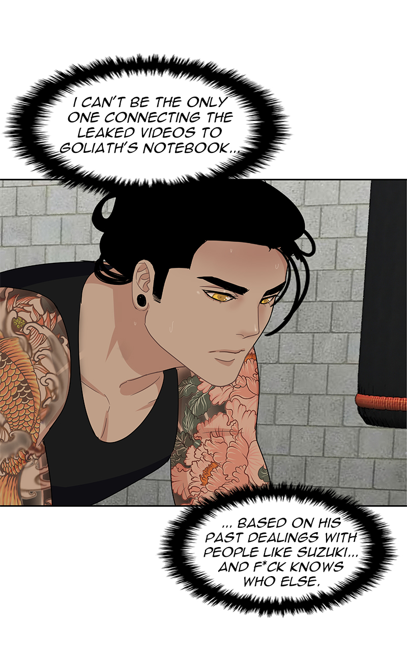 Read Midnight Poppy Land Manga Online