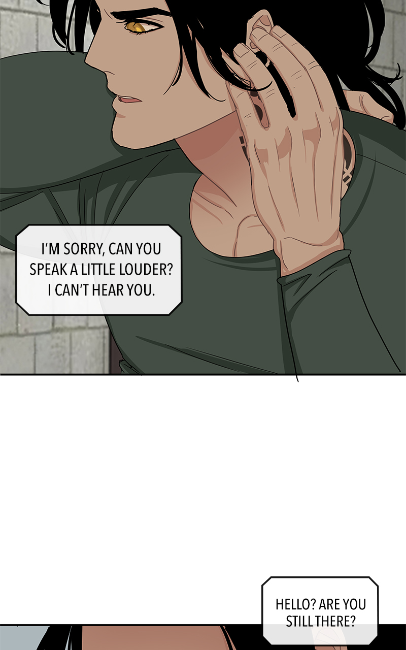 Read Midnight Poppy Land Manga Online