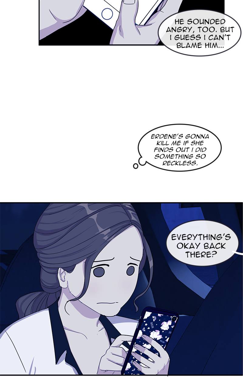 Read Midnight Poppy Land Manga Online
