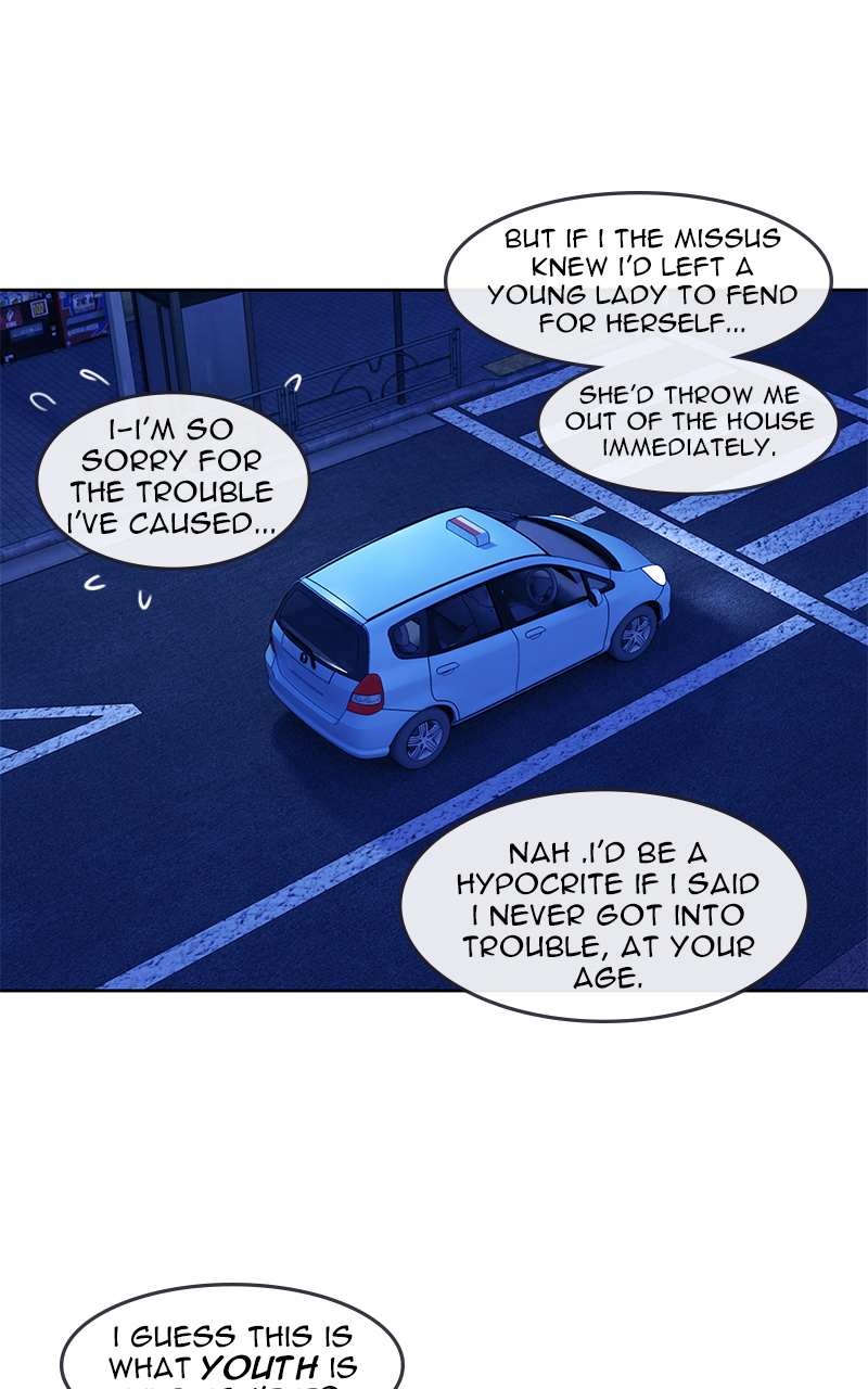 Read Midnight Poppy Land Manga Online