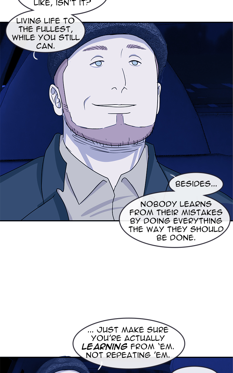 Read Midnight Poppy Land Manga Online
