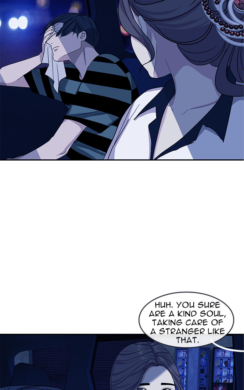 Read Midnight Poppy Land Manga Online