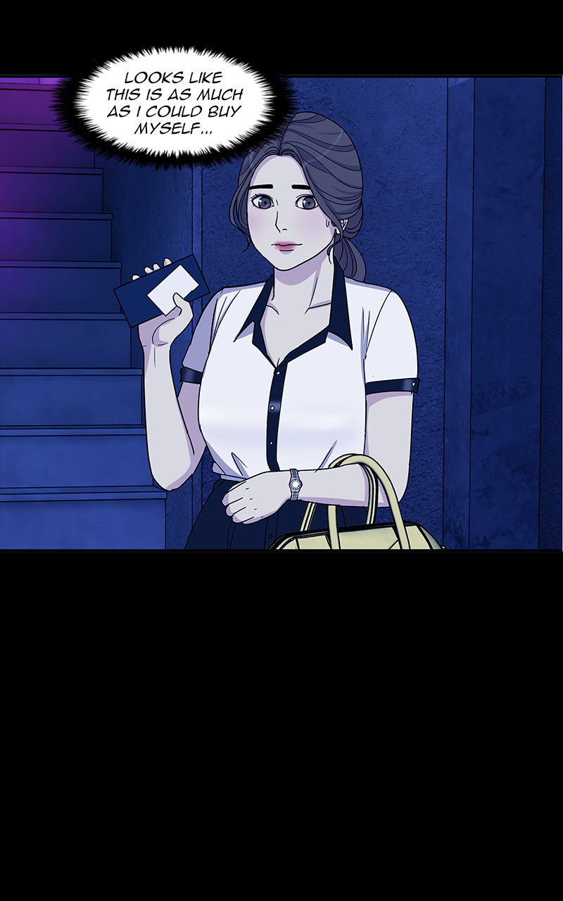 Read Midnight Poppy Land Manga Online