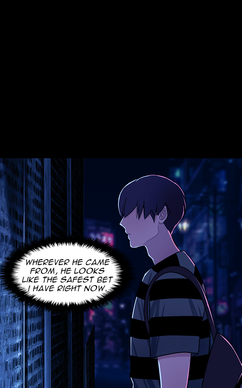 Read Midnight Poppy Land Manga Online