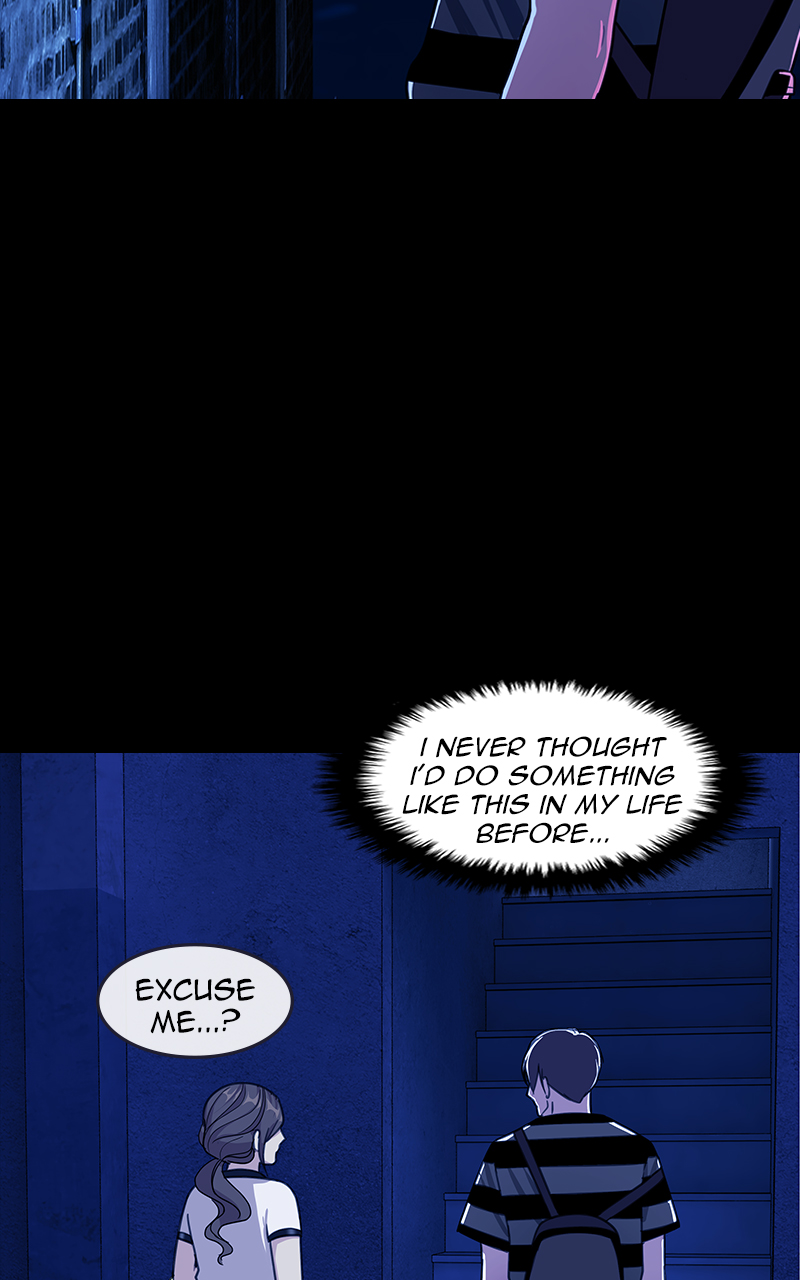 Read Midnight Poppy Land Manga Online