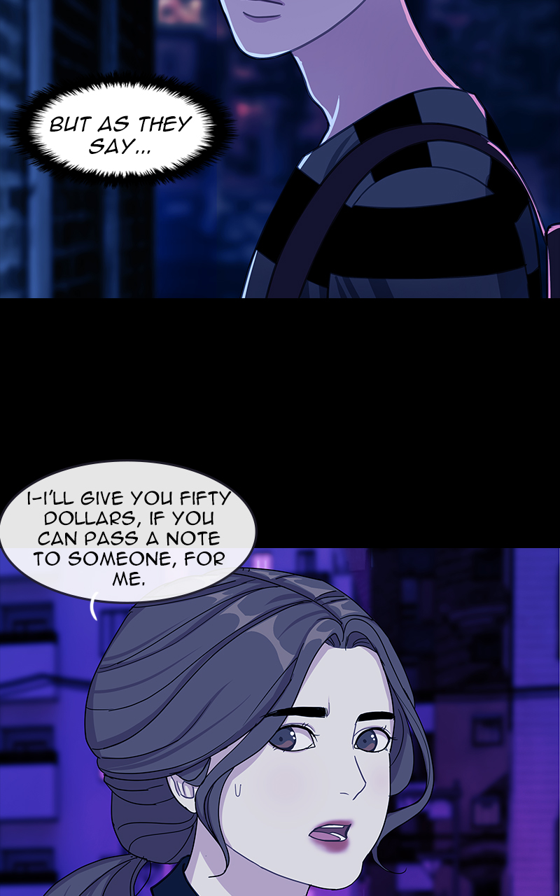 Read Midnight Poppy Land Manga Online
