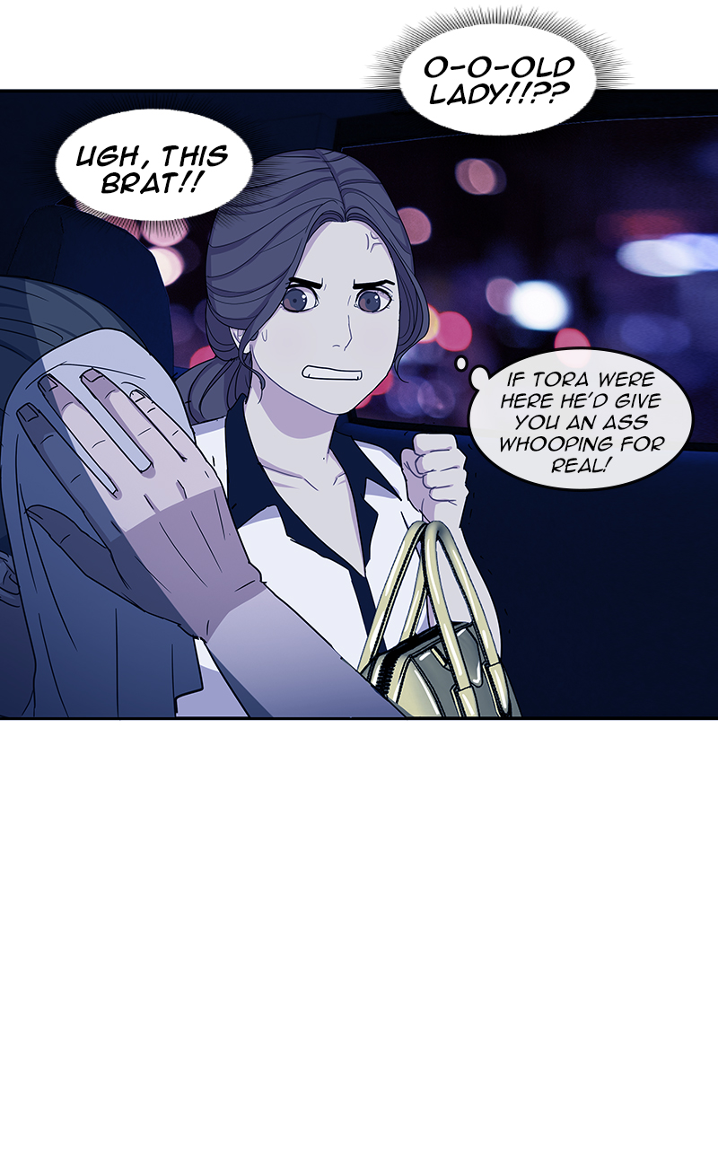 Read Midnight Poppy Land Manga Online