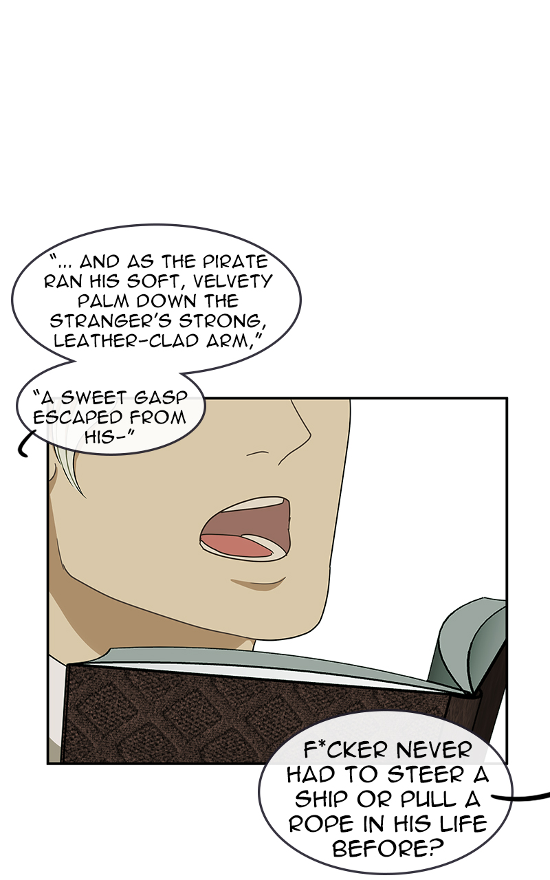 Read Midnight Poppy Land Manga Online