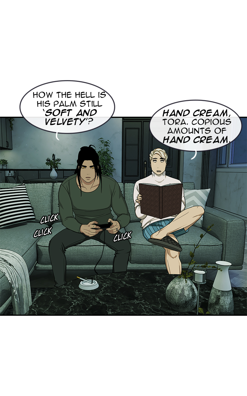 Read Midnight Poppy Land Manga Online