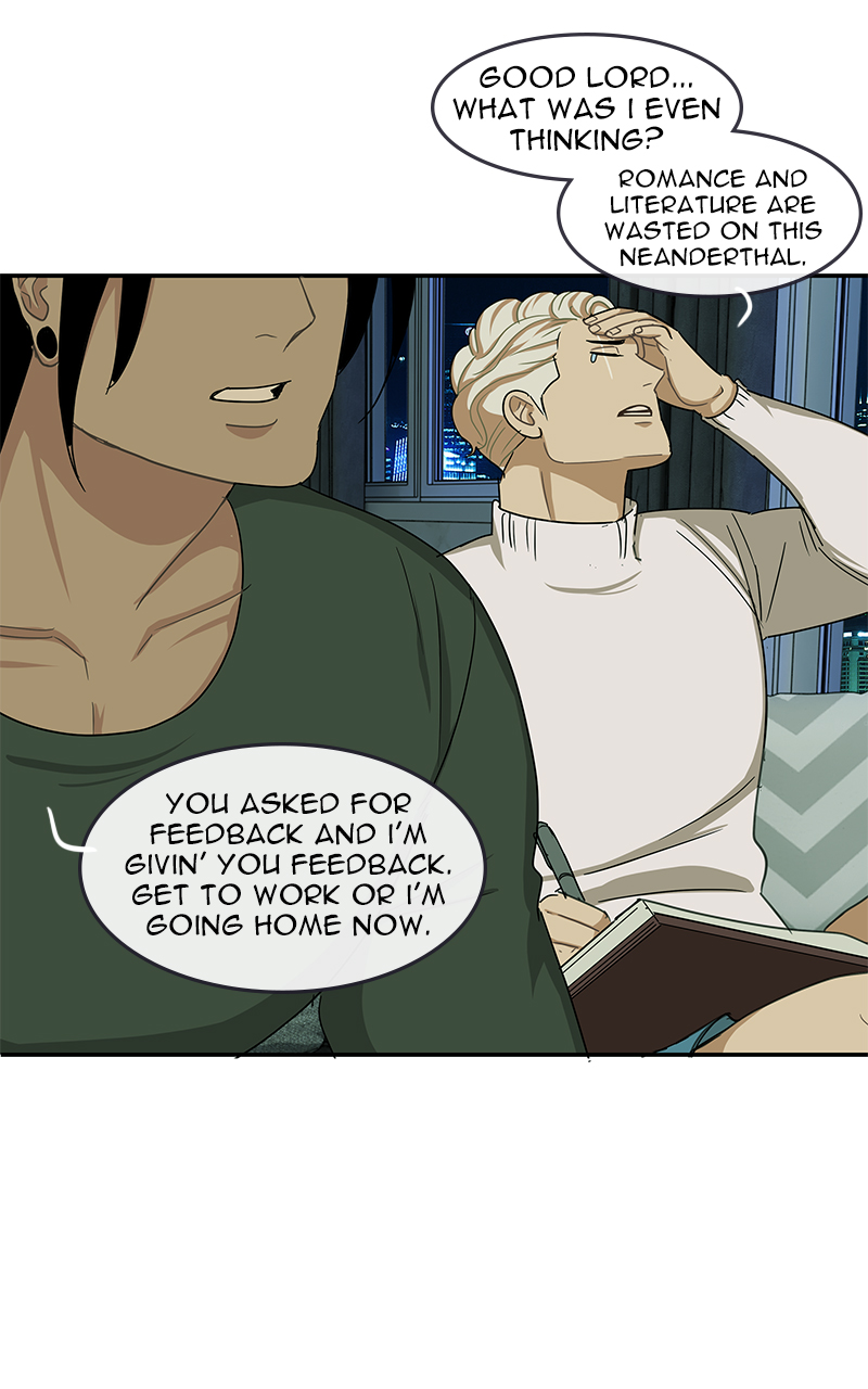Read Midnight Poppy Land Manga Online