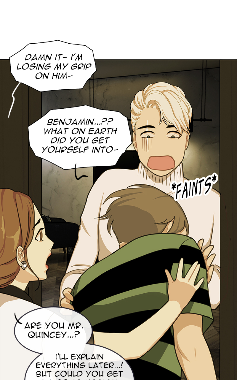 Read Midnight Poppy Land Manga Online