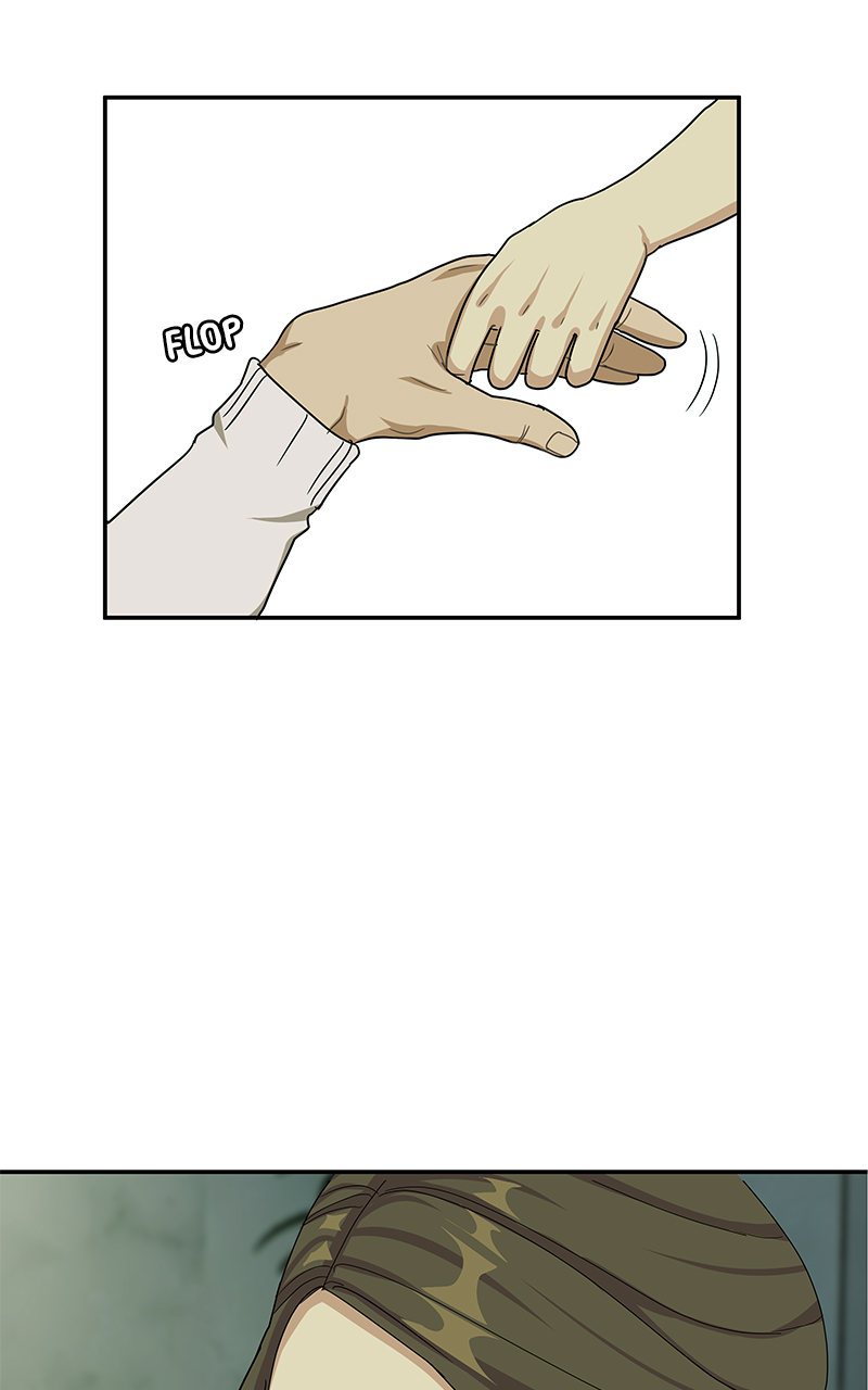 Read Midnight Poppy Land Manga Online