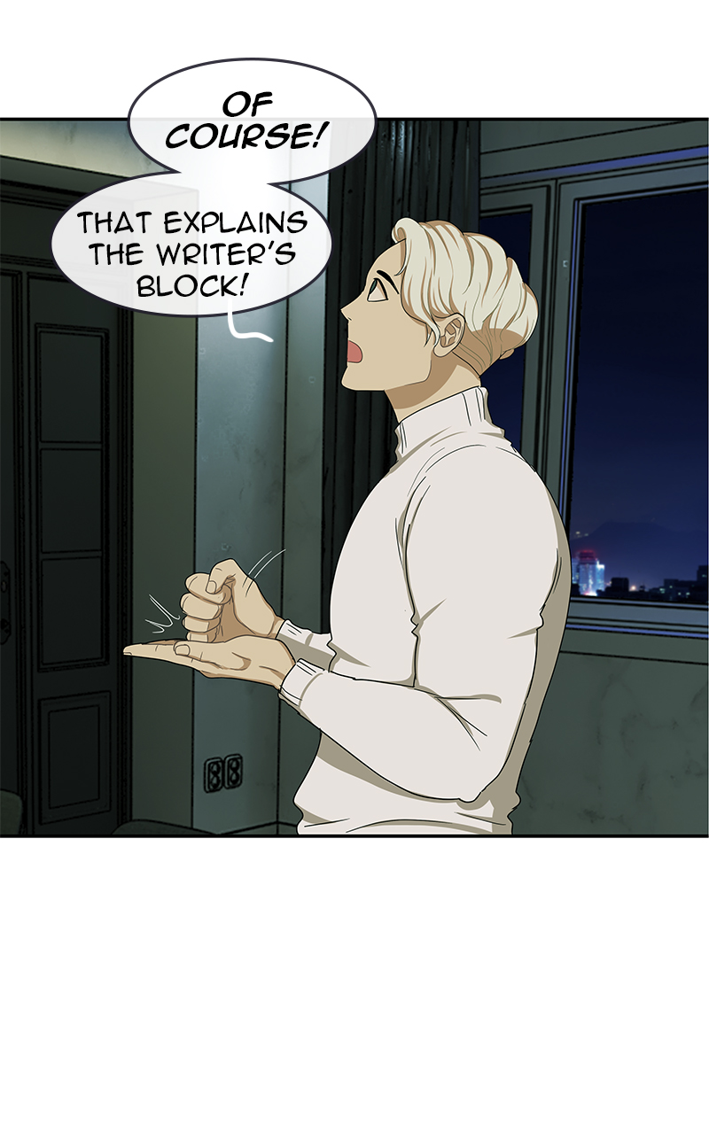 Read Midnight Poppy Land Manga Online