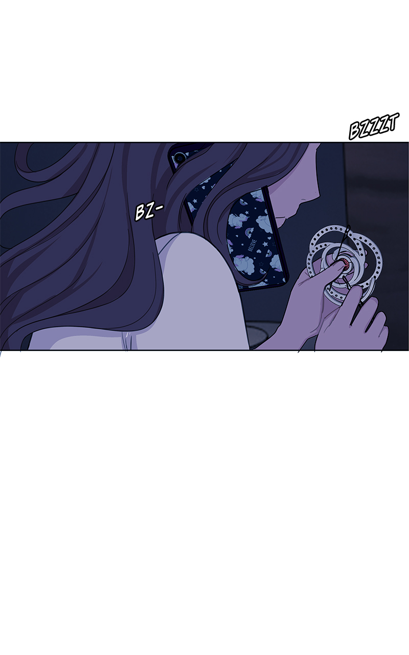 Read Midnight Poppy Land Manga Online