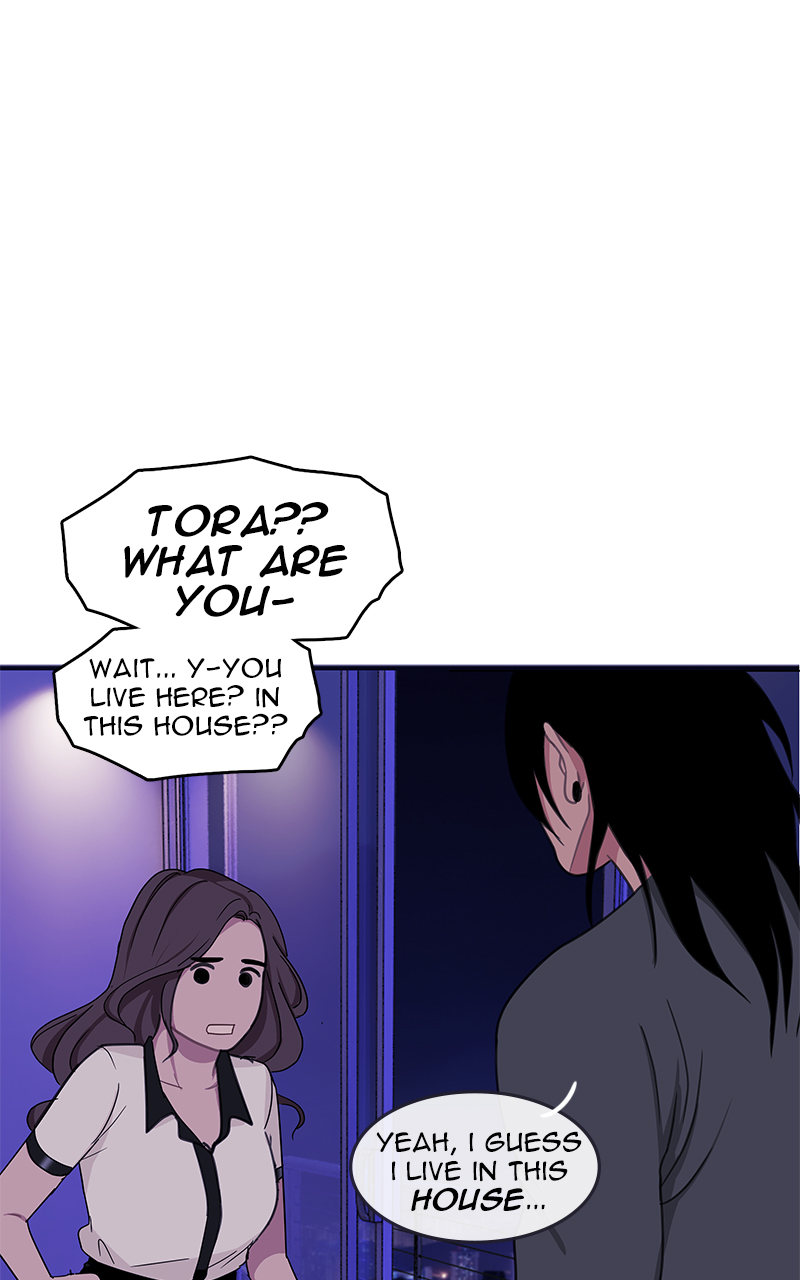Read Midnight Poppy Land Manga Online