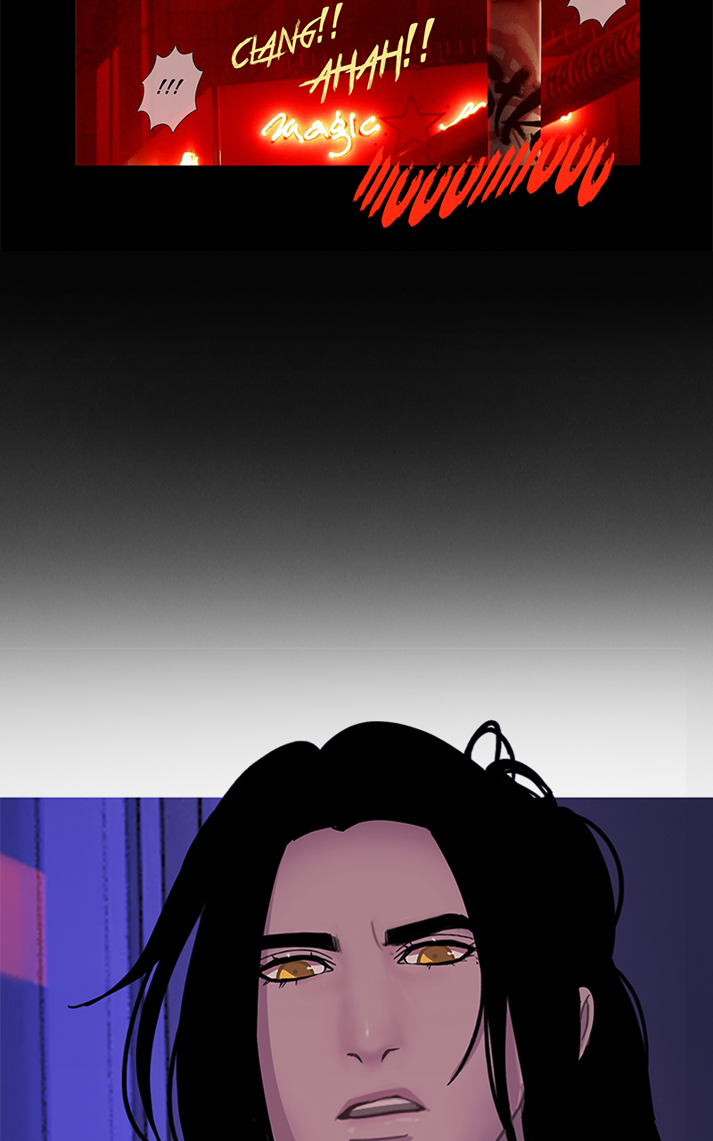 Read Midnight Poppy Land Manga Online