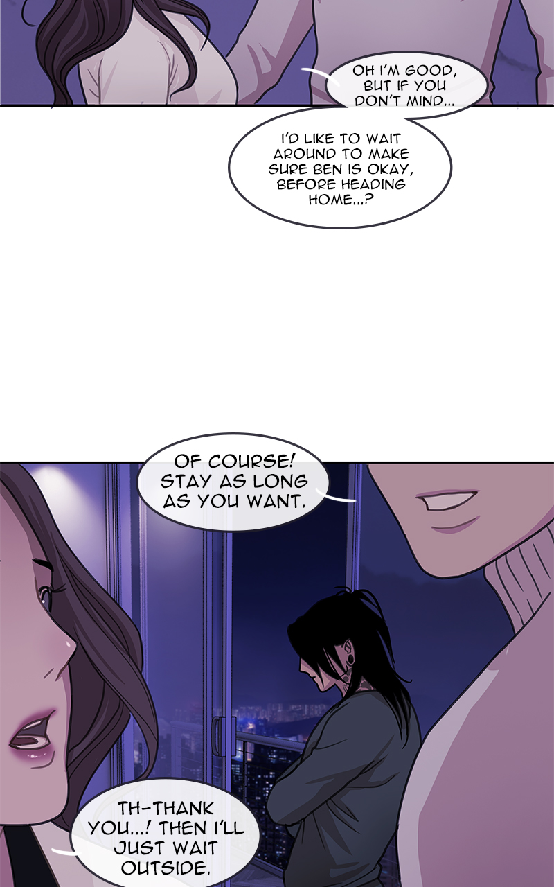 Read Midnight Poppy Land Manga Online