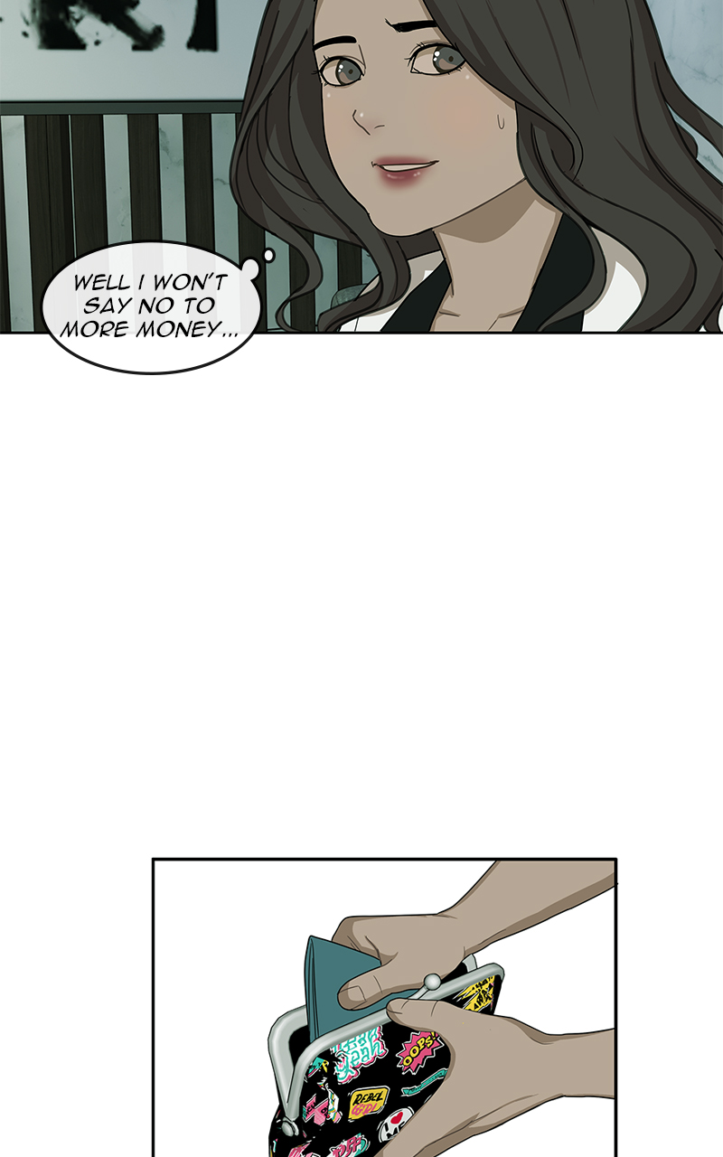 Read Midnight Poppy Land Manga Online