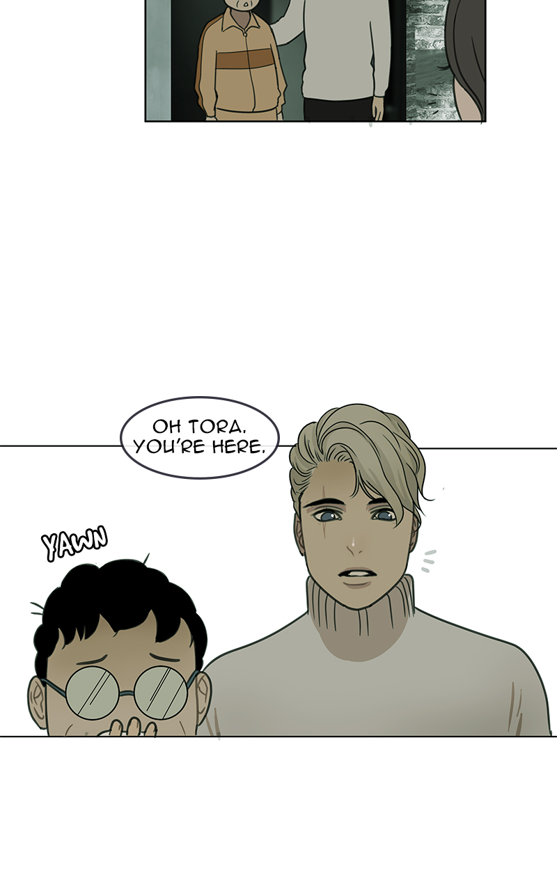 Read Midnight Poppy Land Manga Online