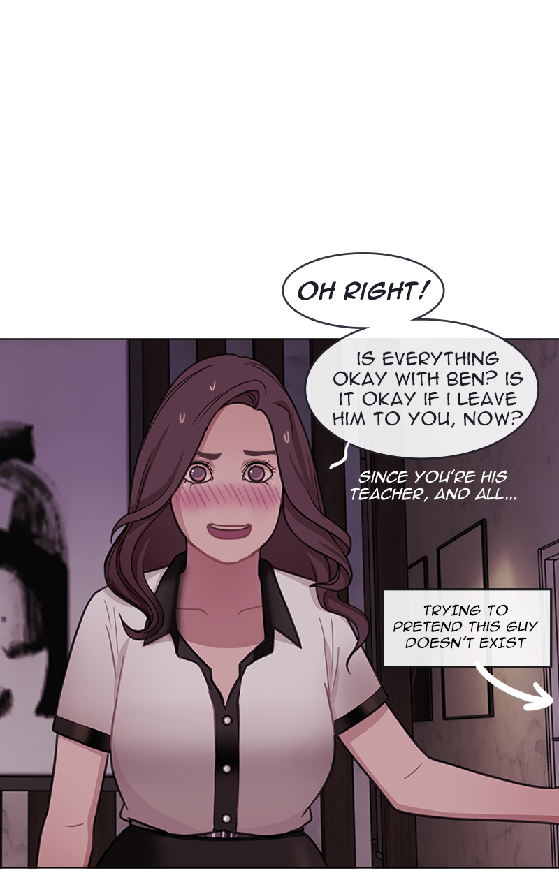 Read Midnight Poppy Land Manga Online