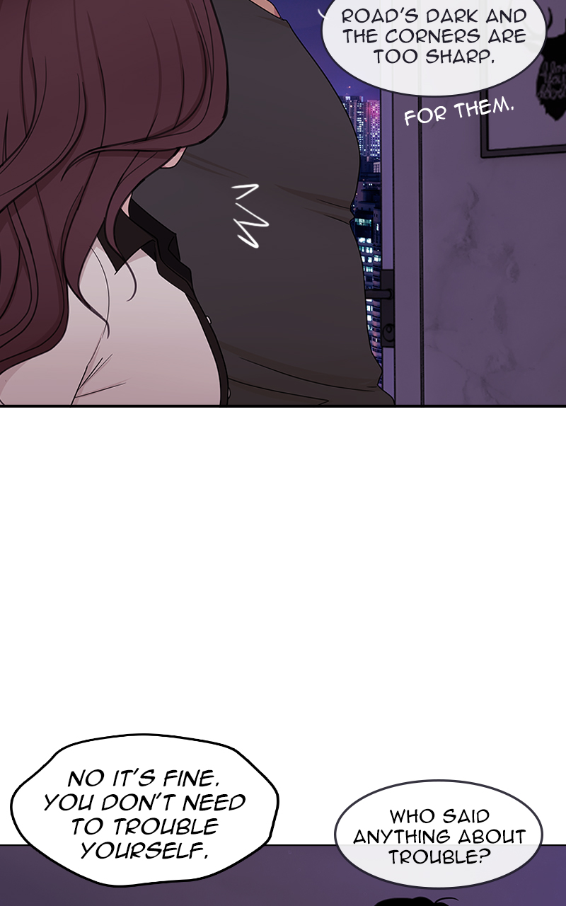 Read Midnight Poppy Land Manga Online