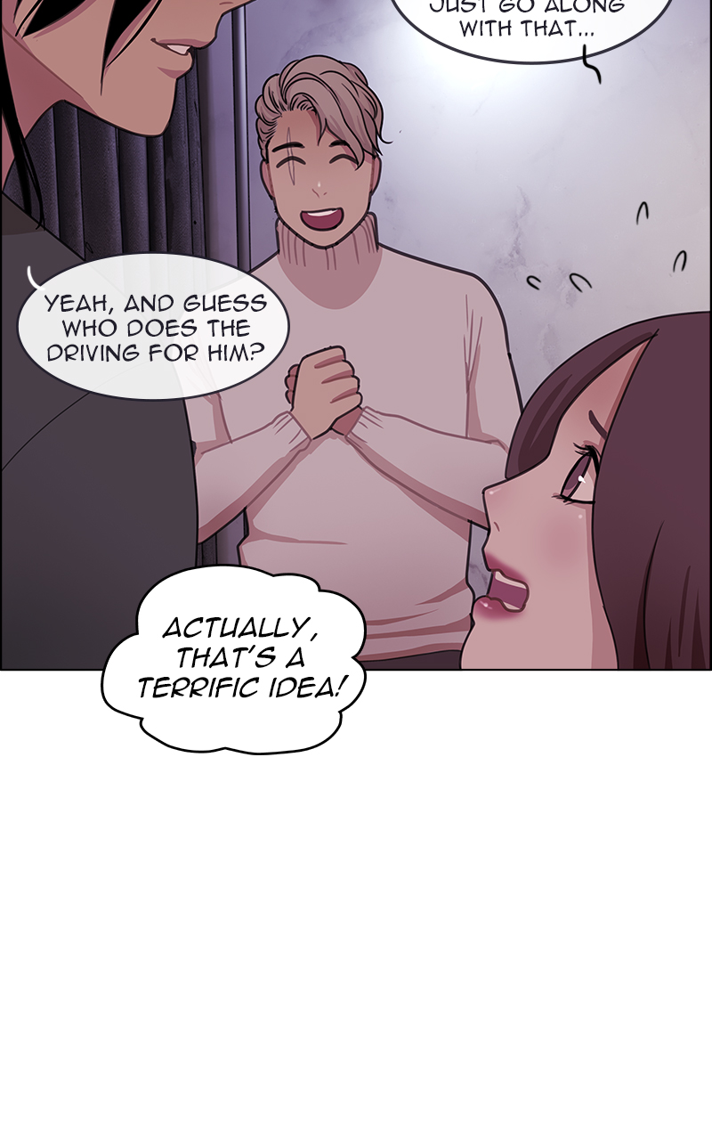 Read Midnight Poppy Land Manga Online