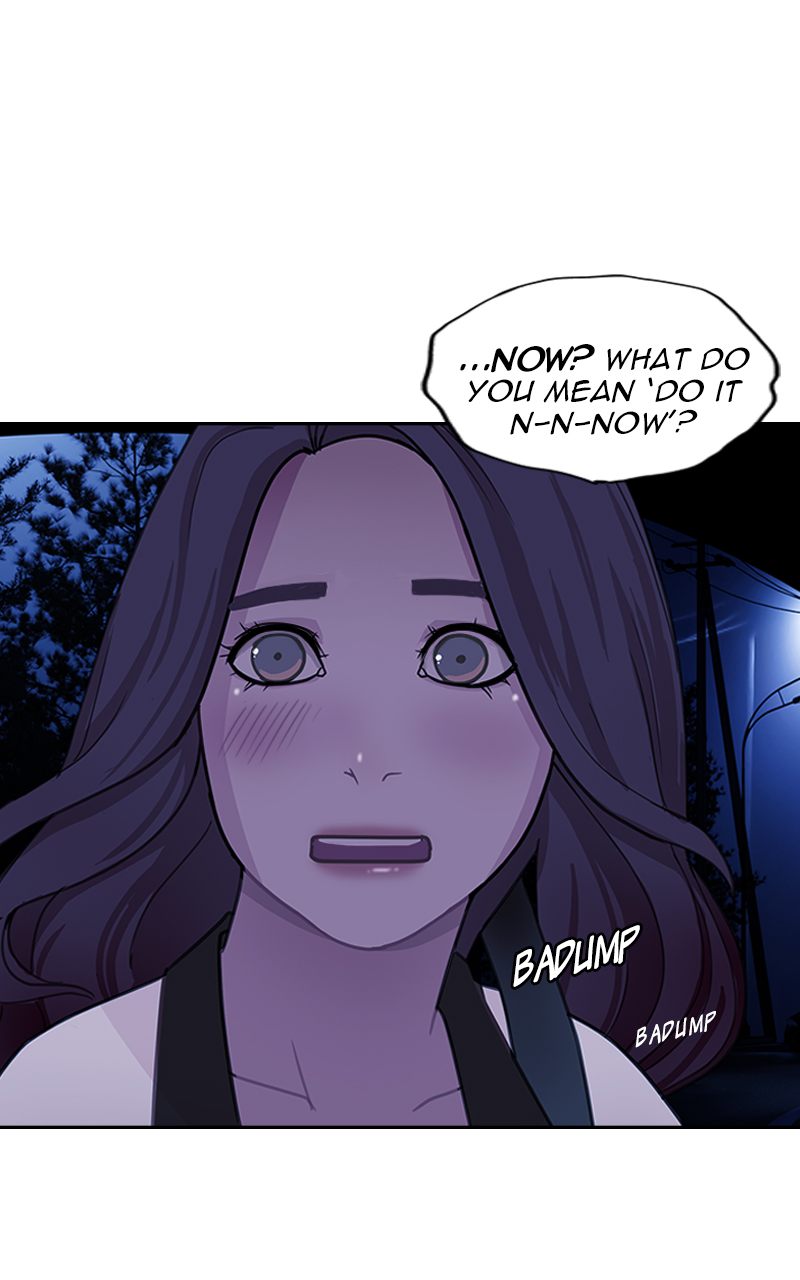 Read Midnight Poppy Land Manga Online