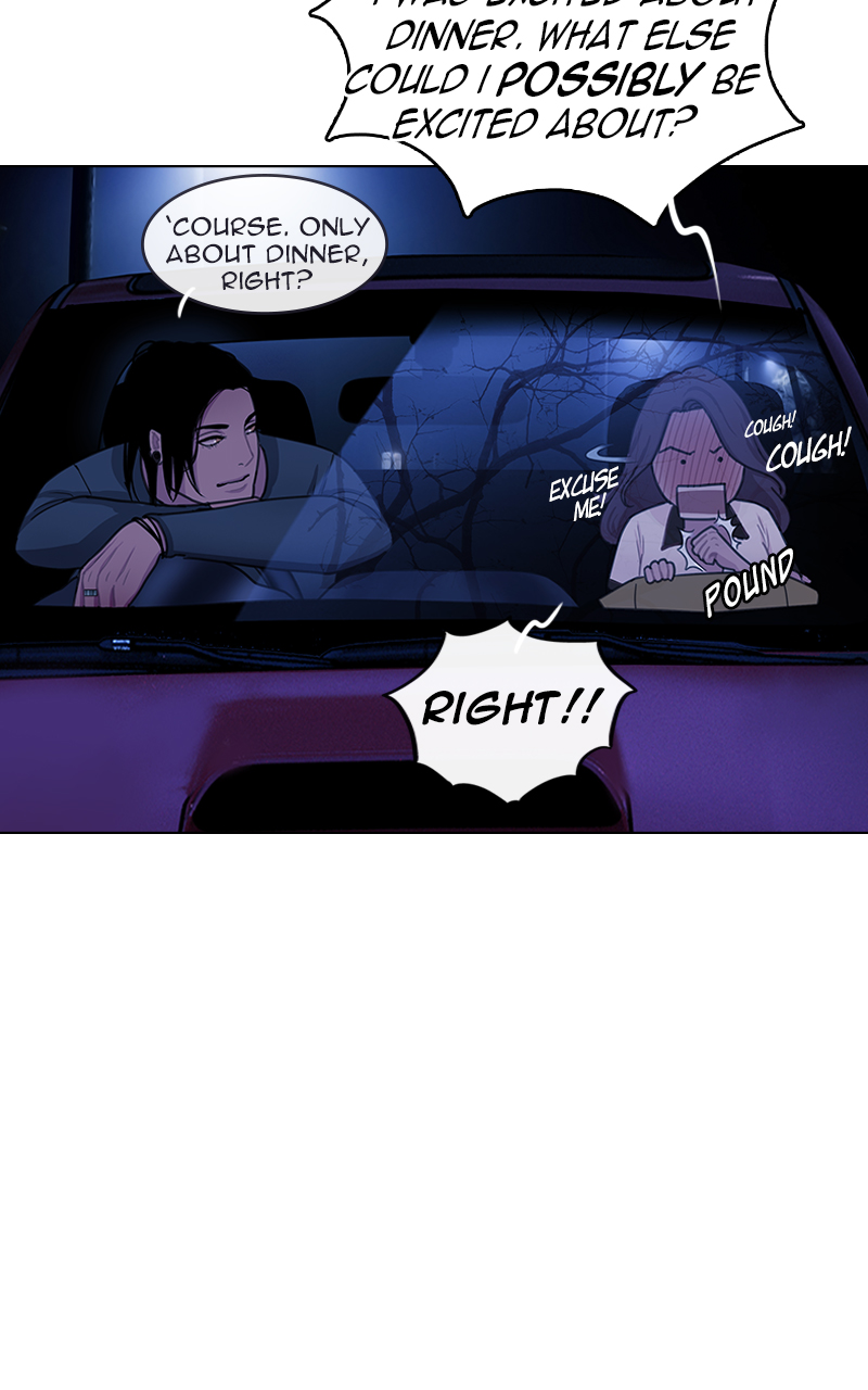 Read Midnight Poppy Land Manga Online