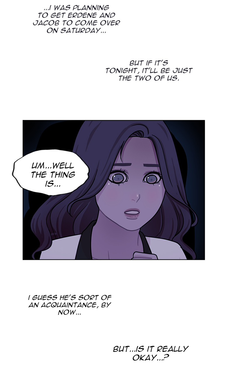 Read Midnight Poppy Land Manga Online