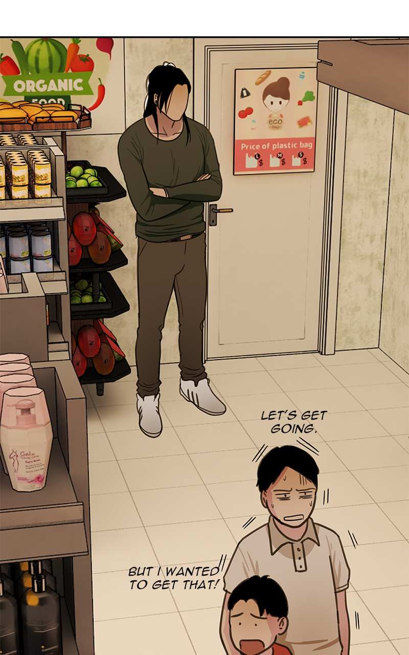 Read Midnight Poppy Land Manga Online