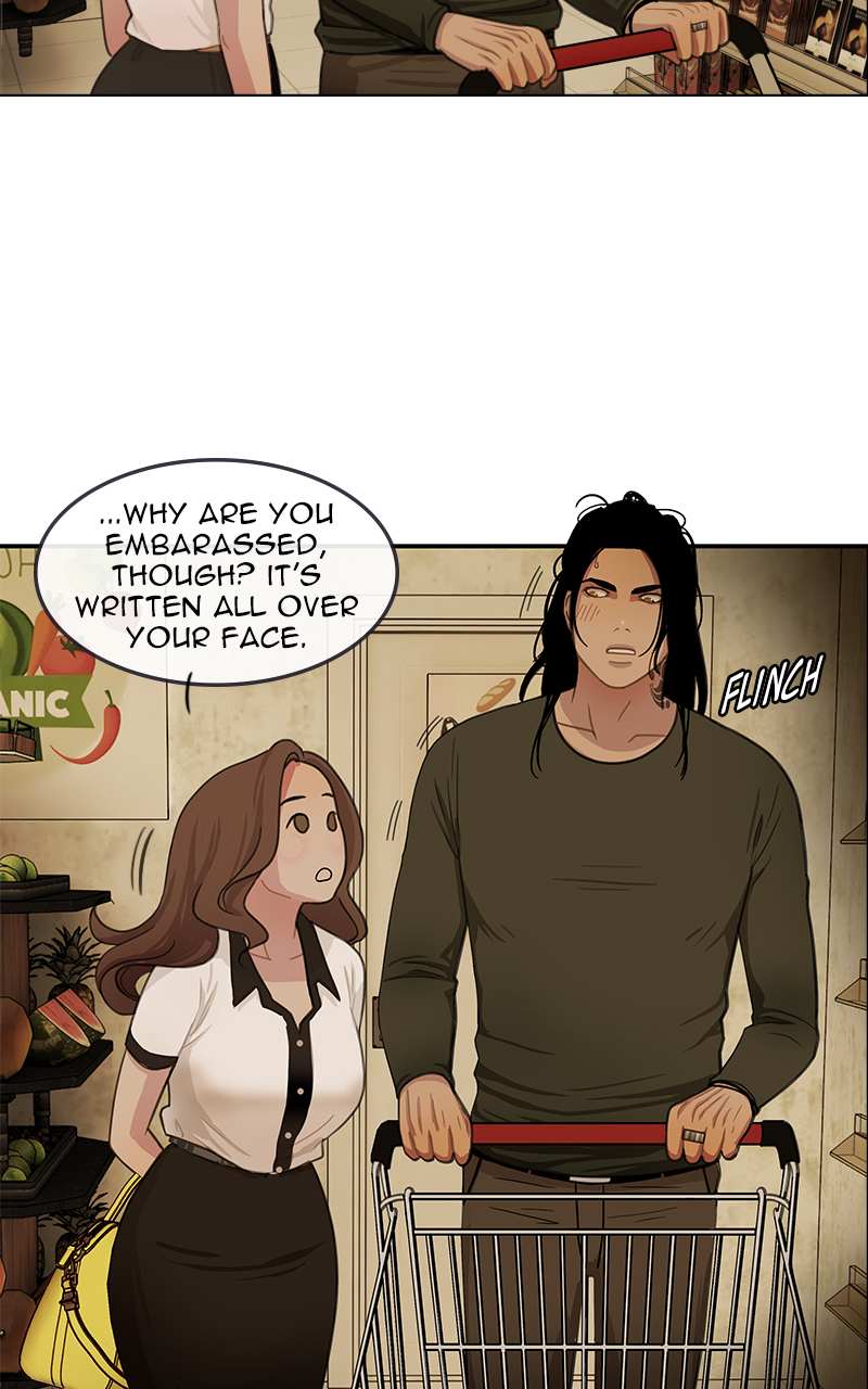 Read Midnight Poppy Land Manga Online