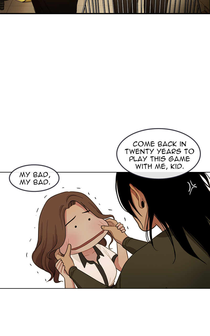 Read Midnight Poppy Land Manga Online