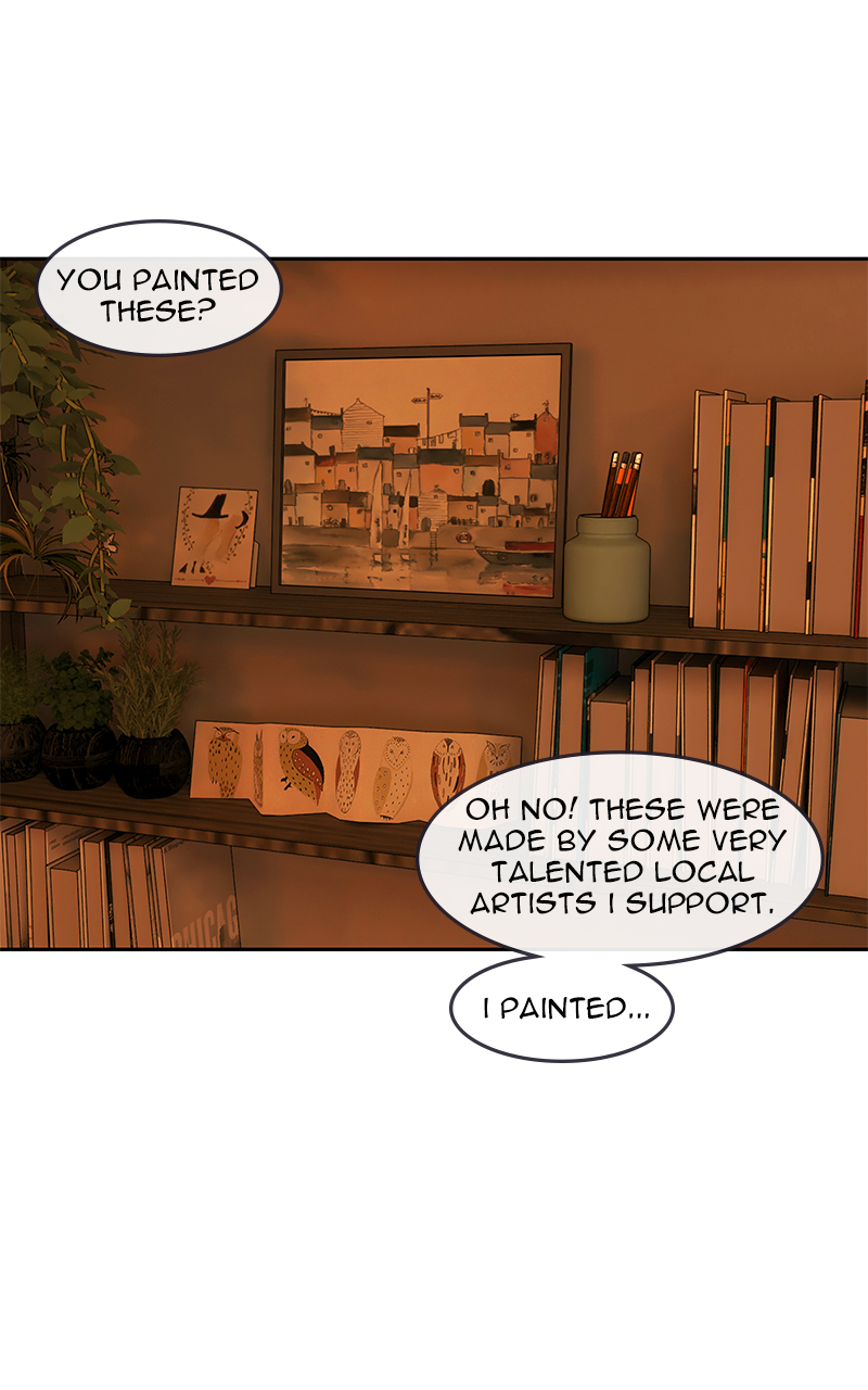 Read Midnight Poppy Land Manga Online