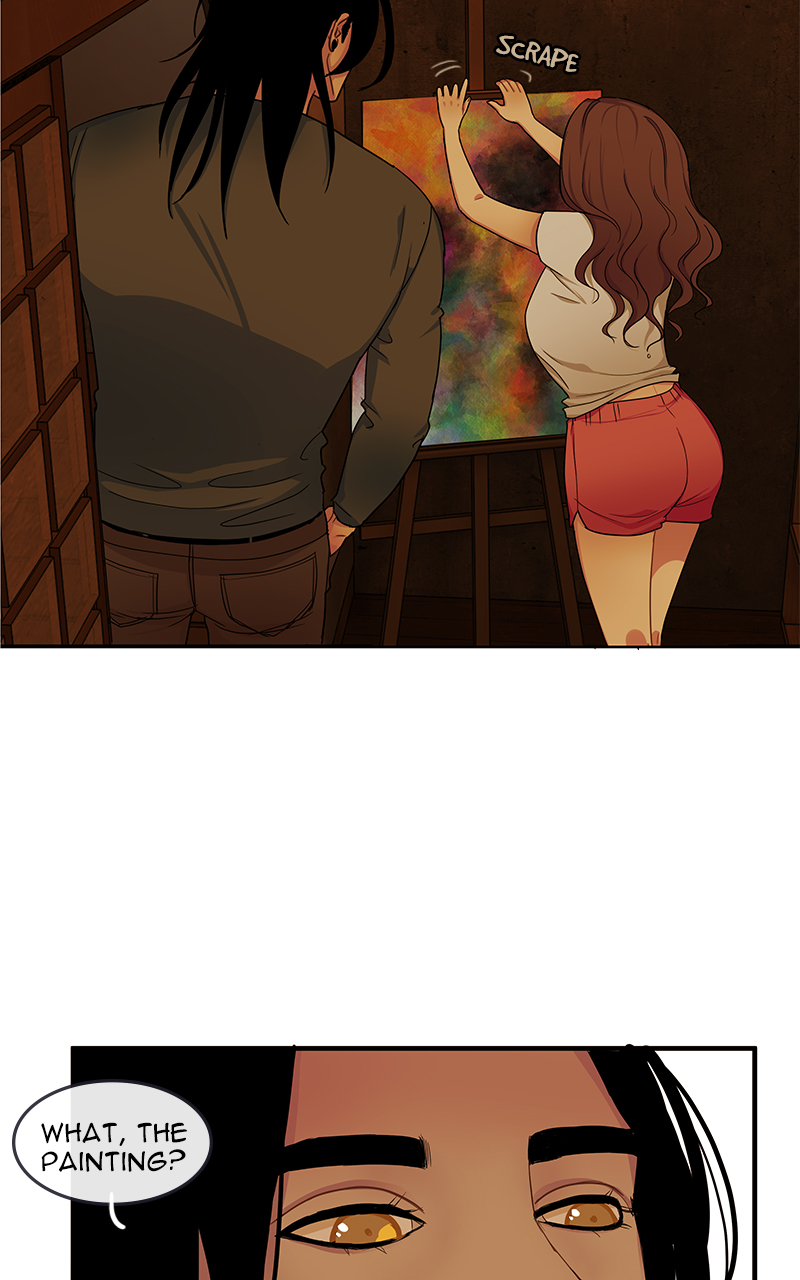Read Midnight Poppy Land Manga Online