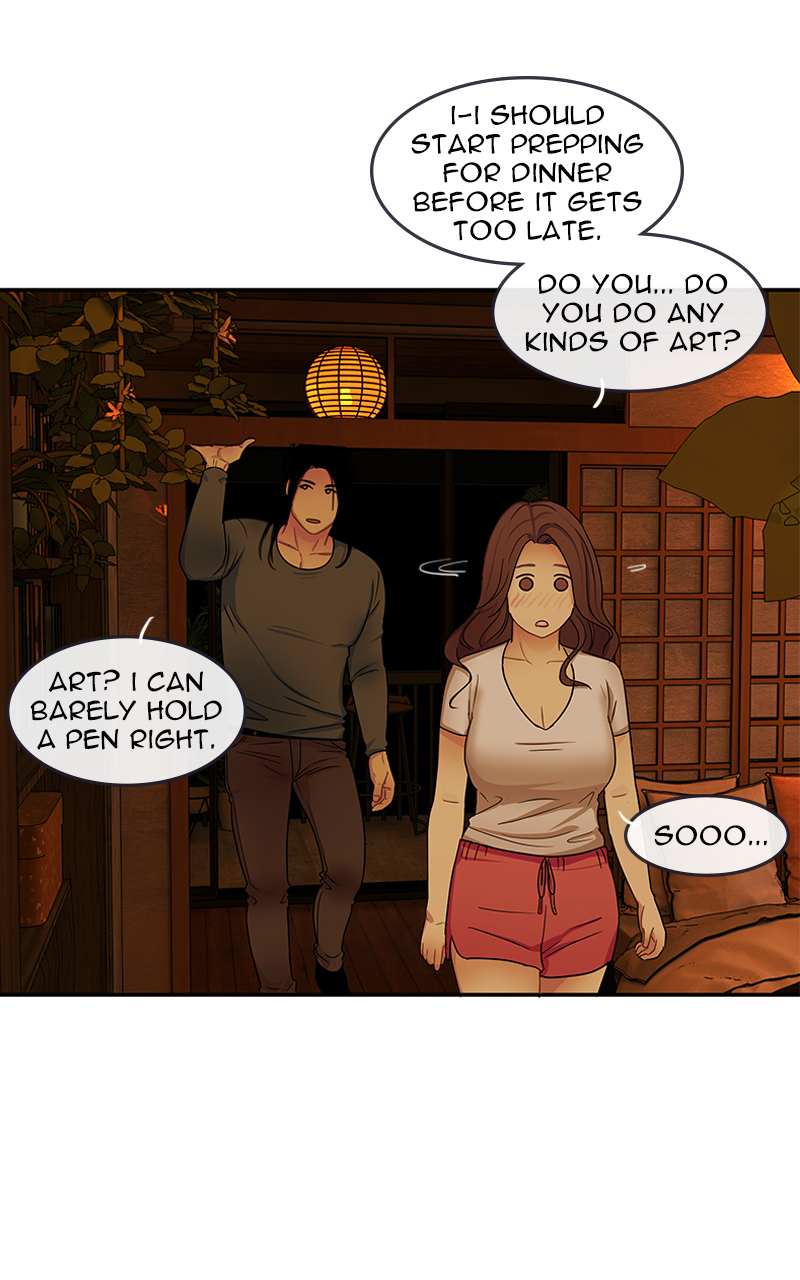 Read Midnight Poppy Land Manga Online