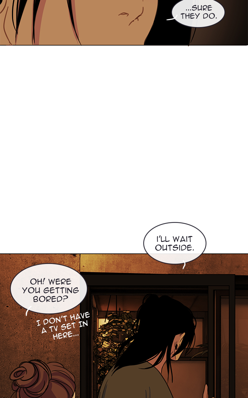 Read Midnight Poppy Land Manga Online