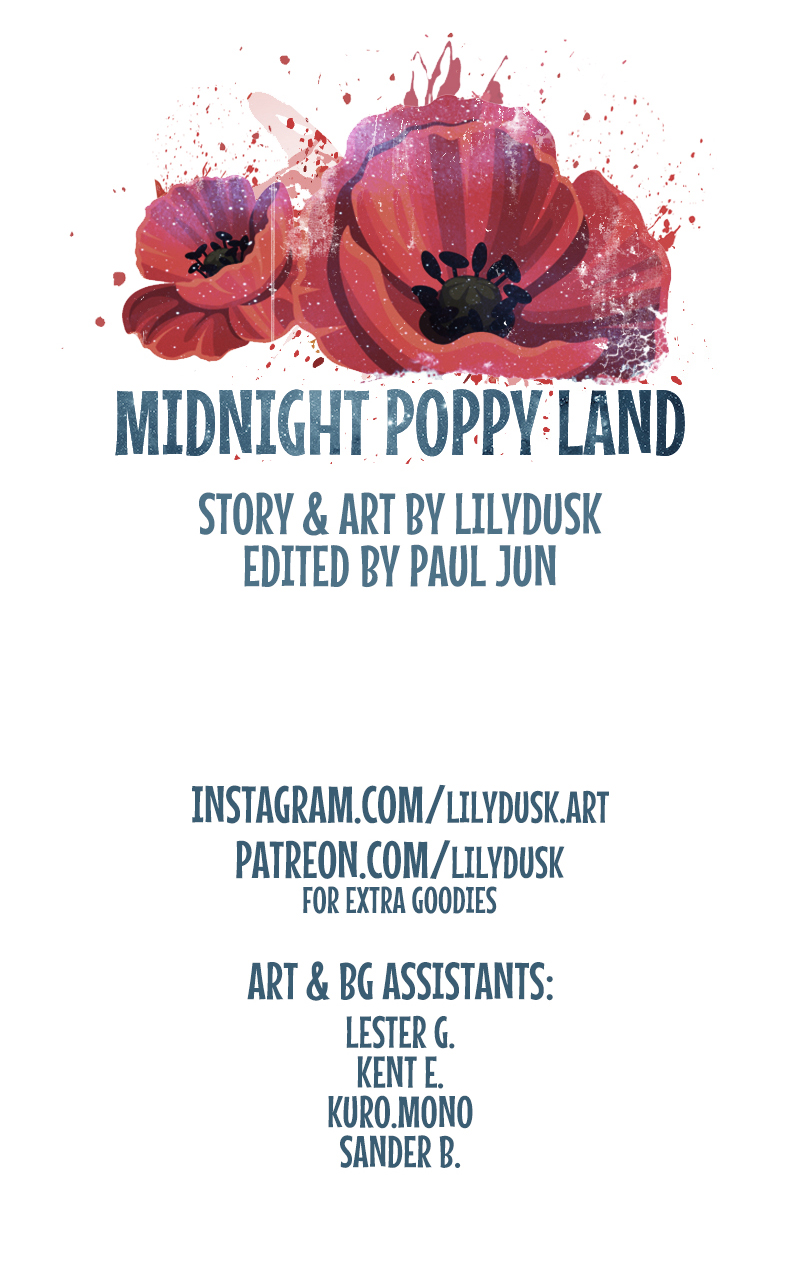 Read Midnight Poppy Land Manga Online