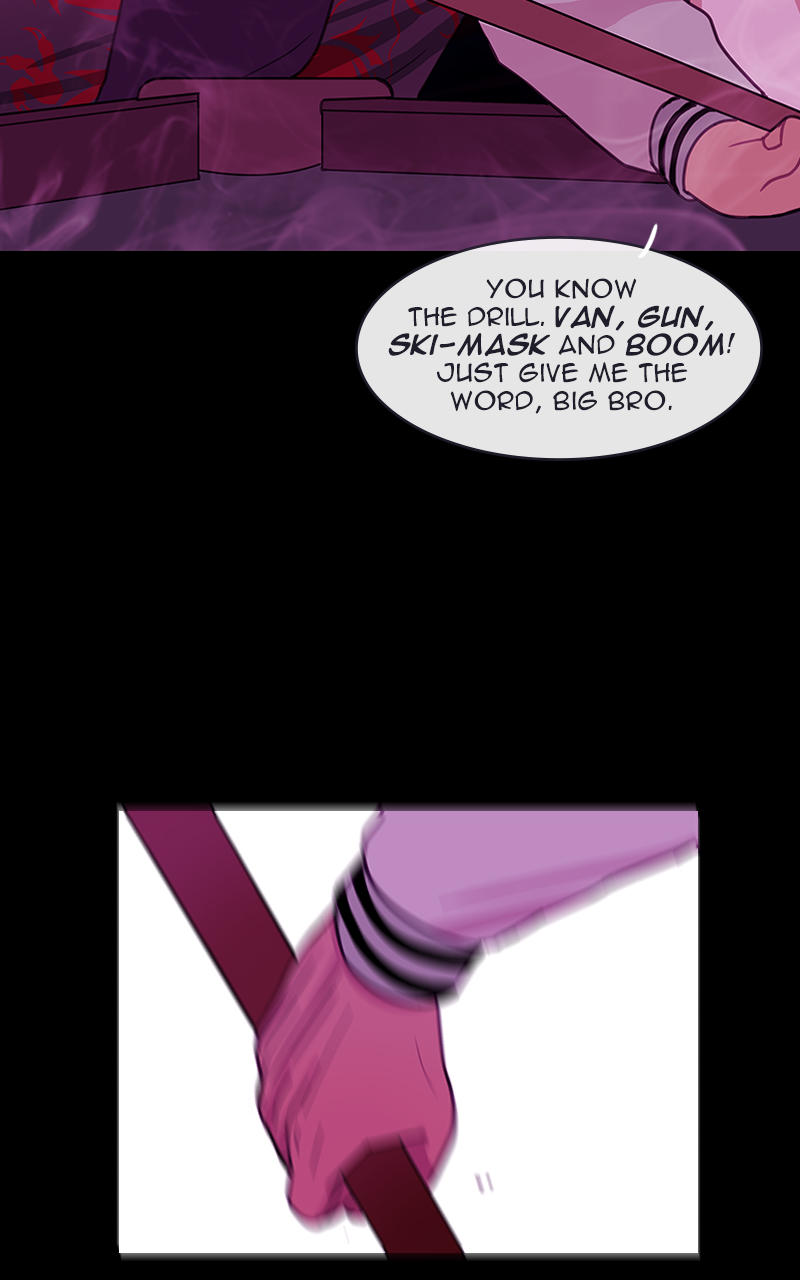 Read Midnight Poppy Land Manga Online
